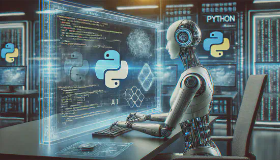Artificial Intelligence with Python