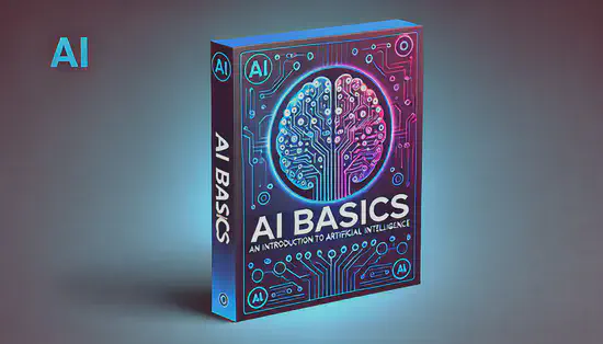 Artificial Intelligence Basics