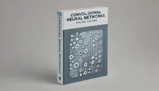 Convolutional Neural Networks