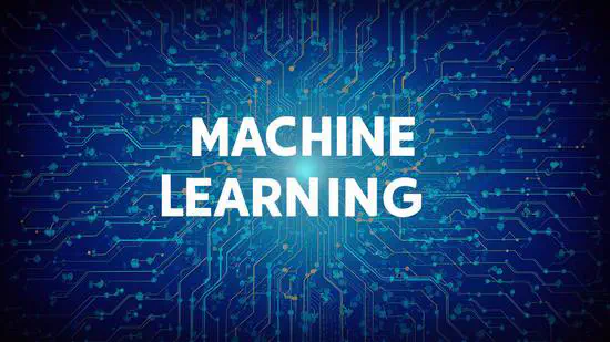 Machine Learning