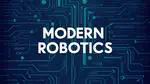 Modern Robotics