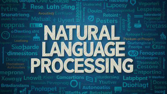 Natural Language Processing