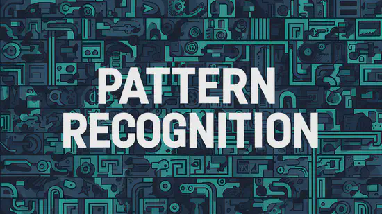 Pattern Recognition