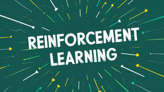 Reinforcement Learning