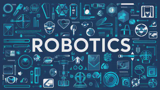 Robotics